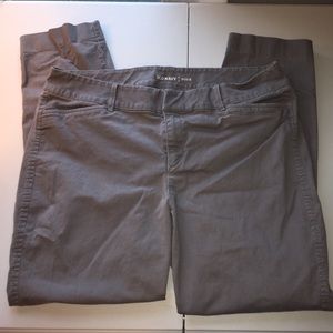 Pixie Old Navy Pants